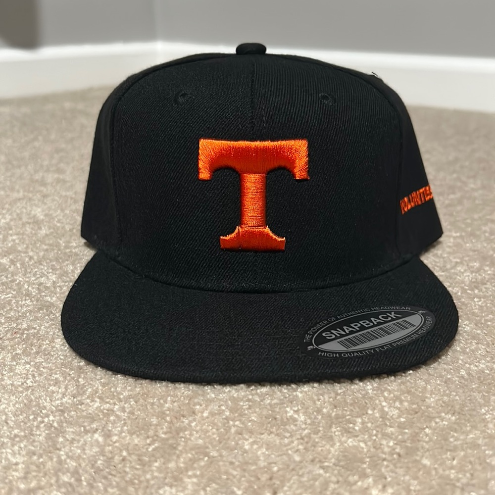 Brand New University of Tennessee SnapBack